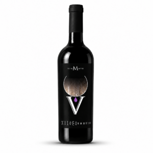 Vitaca Armonía Crianza Tinto 75 cl