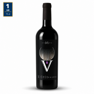 Vitaca Armonía Crianza Tinto 75 cl
