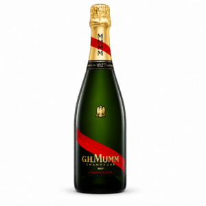 Champagne Mumm - Cordon Rouge 75 cl