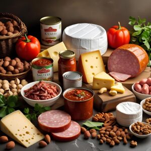 ALIMENTACIÓN
