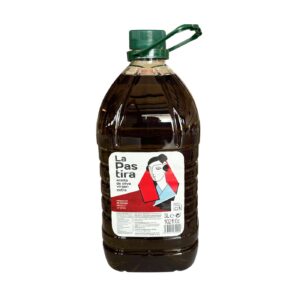 La Pastira aceite virgen extra 3L.