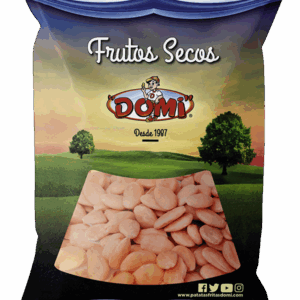 Almendra repelada frita Domi 150gr.