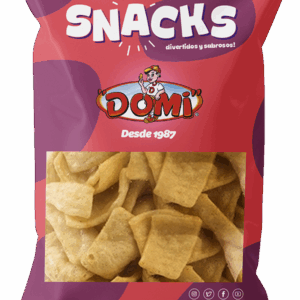 Cortezas de trigo Domi 80gr.