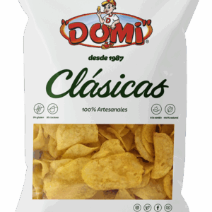 Patatas clásicas Domi 360 gr.