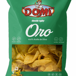 Patatas Oro Domi 500gr.