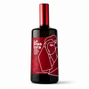 Aceite La Pastira Cosecha Temprana 500 ml