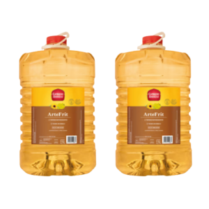Aceite Artefrit Capricho Andaluz x 2 garrafas 7,5L.