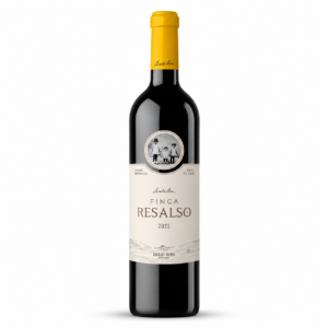 Finca Resalso Tinto 75 cl