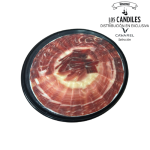 Jamón de Bellota 100% Ibérico 100gr.