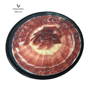 Jamón de Bellota 100% Ibérico 100gr.