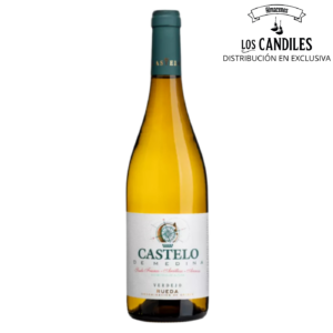 Castelo de Medina Verdejo 2025