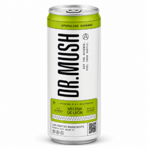 Dr. Mush Lata 33 cl. 12 UDS