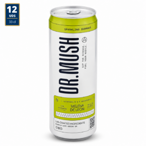 Dr. Mush Lata 33 cl. 12 UDS