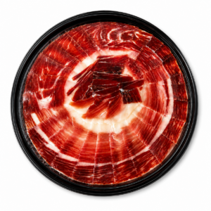Jamón de Bellota 100% Ibérico Selección Cavarel 100 g