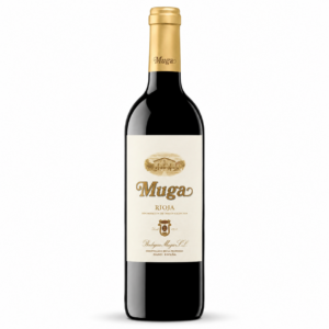 Muga Crianza Rioja Tinto 75 cl