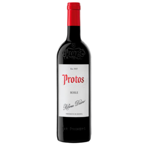 Protos roble 75cl.