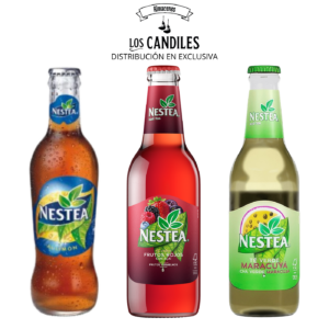 Nestea botella 33cl.S/N.24uds.