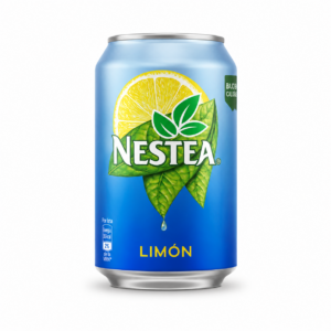 Nestea Limón Lata 33 cl. Pack 6 UDS