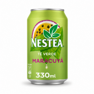Nestea Maracuyá Lata 33 cl. Pack 6 UDS