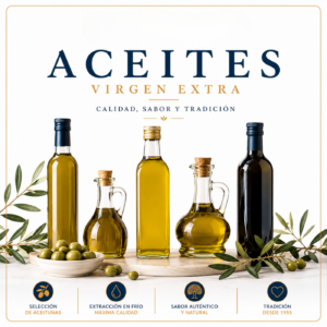 Aceites