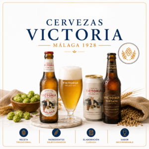 Cervezas