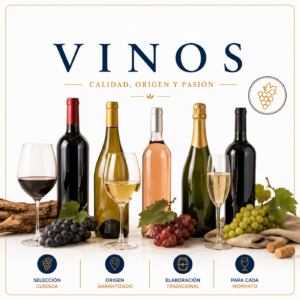 VINOS