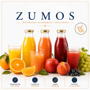 Zumos