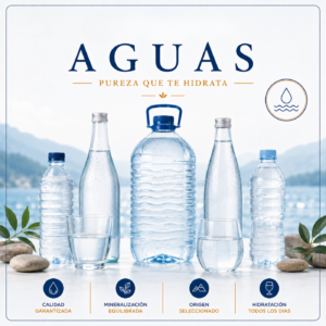 Aguas