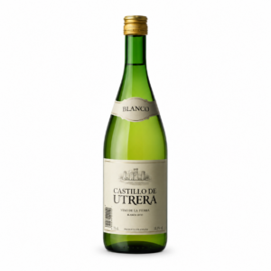 Castillo de Utrera Blanco 1 L. 12 UDS