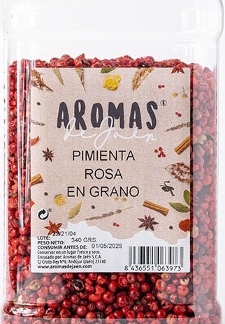 AROMAS