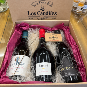 Lote Las Tres Carabelas