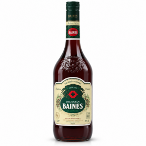 Pacharán Baines 1 L