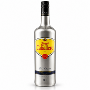 Ponche Caballero 1 L