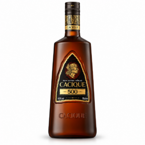 Ron Cacique 500 • 70 cl