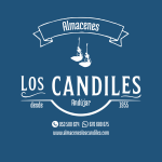 Logo Almacenes Los Candiles