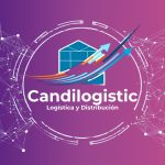 Logo CANDILOGISTIC web